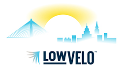 Lowvelo logo